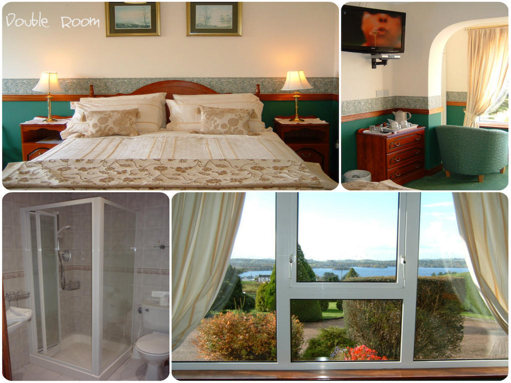 Arches Country House 도니골 객실 사진